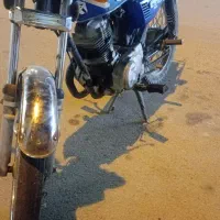موتور مزایده