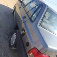 پراید مدل ۸۷|خودرو سواری و وانت|زابل, |دیوار