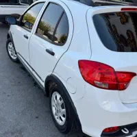 کوئیک rs مدل 1402 سقف مشکی|خودرو سواری و وانت|پرند, فاز ۰|دیوار