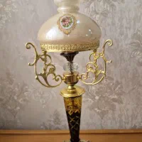 دو عدد چراغ دکوری|لوستر و چراغ آویز|تهران, اباذر|دیوار