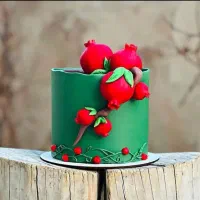 کیک و شیرینی خانگی آلستر|خدمات پذیرایی، مراسم|تبریز, |دیوار