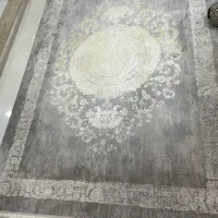 قالی|فرش|سیرجان, |دیوار