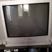 تلویزیون