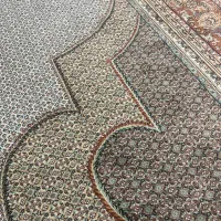 فرش منزل