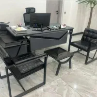 میز شرکتی/صندلی c900/میز و صندلی جلسه