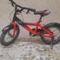 دوچرخه ۱۶