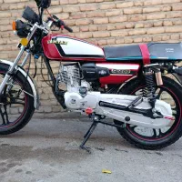 همتاز ۲۰۰ مدل ۴۰۳ همه چی فابریک در حد