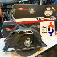 اره گرد بر (دیسکی) ۱۸۰ TEH گارانتی دار