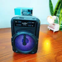 اسپیکر بلوتوثی، شیور، پرداخت درب منزل