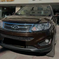 اقساط تیگو۵/مدل۹۵/بی‌رنگ/آذرگسترپارسیان