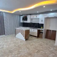 آپارتمان 100متر/دوبلکس/راه جدا/ سرآسیاب یا معاوضه|فروش آپارتمان|ملارد, |دیوار