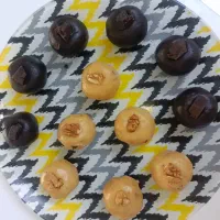 کوکی شکلاتی