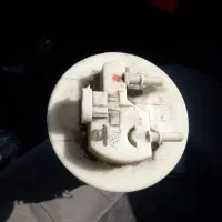 پمپ بنزین تیبا یورو۴ پلیمری