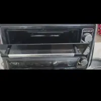 توستر.گاز.|اجاق گاز و لوازم برقی پخت‌وپز|دزفول, |دیوار