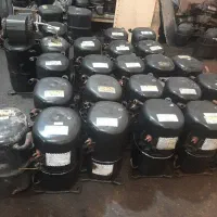 تعمیر موتور کولر ، کمپرسور کولر ،نشت یابی بی،سرویس