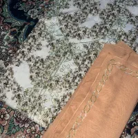 پارچه مخور اماراتی با شال