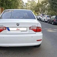 سورن توربو ELX EF7 turbo مدل ۱۳۹۵|خودرو سواری و وانت|تهران, گاندی|دیوار