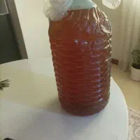 سلام فروش سرکه سیب