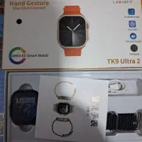 ساعت هوشمند مدل SMART WATCH نو آکبند