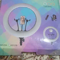 رینگ لایت نونو