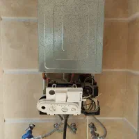 جرمگیری آبگرمکن و تعمیرات تخصصی پکیج