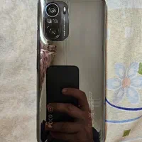 موبایل Poco F3