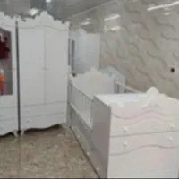 سرویس خواب کودک و نوجوان