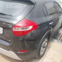 فروش برلیانس کراس اتومات ۱۶۵۰