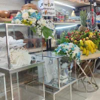 فروشنده و دیزاین کار بله برون در بازار گل محلاتی|استخدام بازاریابی و فروش|تهران, آهنگ|دیوار