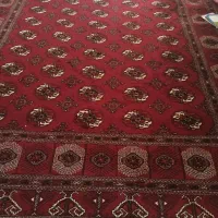 فرش‌ترکمنی