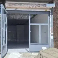 مغازه فوق لوکس درامیراباد.انتهای شهید نجاری