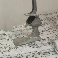 آب انار گیری دستی