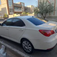 ام جی 550 اتومات 2010 سفید کم کارکرد|خودرو سواری و وانت|بیرجند, |دیوار