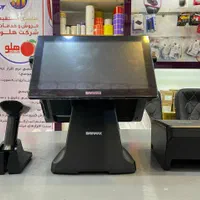 صندوق فروشگاهی بایامکس مدل Z5|فروشگاه و مغازه|بندر انزلی, چهارفریضه|دیوار