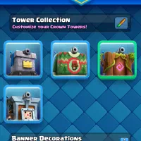 اکانت کلش رویال. کالکشن ایموت تاکسیک فول|کنسول، بازی ویدئویی و آنلاین|تهران, جوادیه تهرانپارس|دیوار