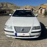 فروش سمند موتور ملی ۹۶ مفت واقعا