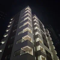 بهترین آپارتمان جنوبی فرهنگ