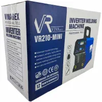 مینی فرز رونیکس  دستگاه جوش مینی ویوارکس