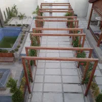 ویلای شیک و لاکچری|فروش خانه و ویلا|ماهان, |دیوار