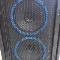 باند اکتیو تکنو سون6×2|سیستم صوتی خانگی|خرمشهر, |دیوار