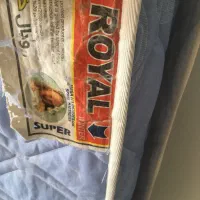 تشک دو نفره