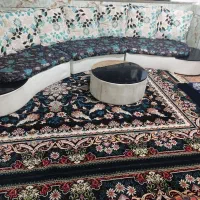 مبل راحتی 7نفره