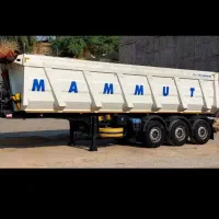 کمپرس ماموت ۱۴۰۰درحد