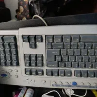 کامپیوتر با لوازم کامل|رایانه رومیزی|تهران, علم و صنعت|دیوار