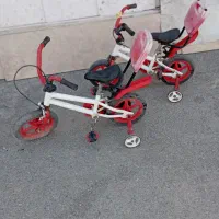 دوچرخه ۱۲