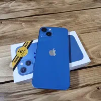 آیفون ۱۳ نرمال zaa 256