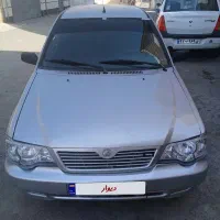 پراید ۱۳۲ شاسی پلمپ