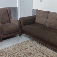 فروش یک دست مبل 9 نفره