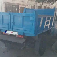 نیسان وانت کمپرسی|خودرو سواری و وانت|اسلامشهر, شهرک مهدیه|دیوار