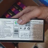 چای کیسه ای دبش به قیمت عمده|عمده‌فروشی|رشت, شهرک صنعتی|دیوار